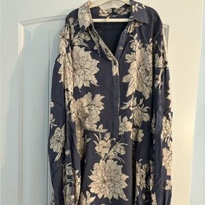 Free People Tunic/Dress Size XS